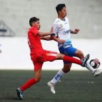 Girona incorpora a otro futbolista hondureño