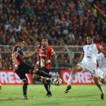 En el debut de Henry Figueroa, Alajuelense pierde ante San Carlos