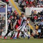 Con gran remontada Necaxa termina con el invicto de Lobos BUAP