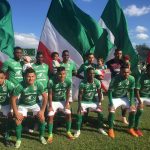 Marathón golea a la UPN en el inicio del Clausura