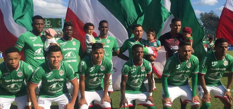 Marathón golea a la UPN en el inicio del Clausura