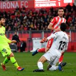 Barcelona vence al Girona y encadenó su octavo triunfo consecutivo
