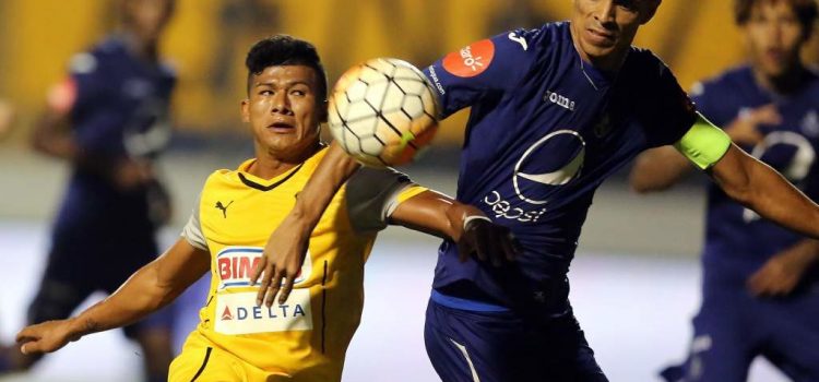 Motagua - Real España, atractivo clásico de la tercera jornada