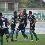 Marathón logra su segunda victoria al derrotar al Platense