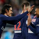Sin Neymar, PSG goleó al Amiens por la Liga de Francia
