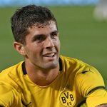 El estadounidense Christian Pulisic es nuevo jugador del Chelsea