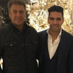 Muere el padre del delantero Radamel Falcao