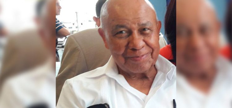 Fallece exjugador del Olimpia René Suazo Lagos