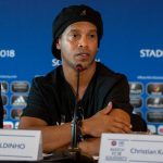 La Justicia brasileña le prohíbe a Ronaldinho salir de su país