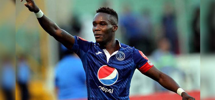 Saprissa insiste en fichar a Rubilio Castillo