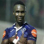 Rubilio Castillo deja Motagua para jugar en China