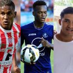 Duelo de hondureños hoy en la liga mexicana