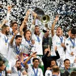 Real Madrid cumple mil días de reinado en Europa