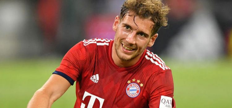 Bayern Múnich anota el autogol más rápido en la historia de la Bundesliga