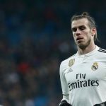 Gareth Bale tiene problemas con todo el Real Madrid