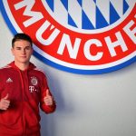 Bayern Munich ficha a joven promesa del fútbol estadounidense