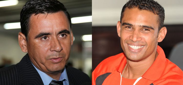 Árbitros y entrenadores tendrán voz y voto en Congreso de Fenafuth