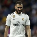 Roban casa de Benzema durante el clásico