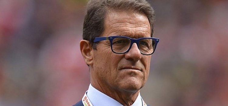 Fabio Capello: "Messi no es un jugador, es un genio"
