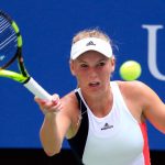 El padre de Caroline Wozniacki habló de la enfermedad crónica que padece la tenista