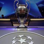 Roma-Porto y Manchester United-PSG, inician los octavos de la Champions