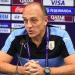 El incierto futuro de Fabián Coito: ir al Mundial Sub 20 o partir en busca de nuevos rumbos