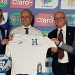 Fabián Coito: «Dirigir a Honduras es un gran privilegio» (FOTOS)