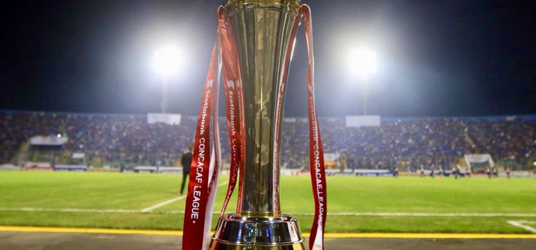 Concacaf otorga tres plazas a equipos hondureños
