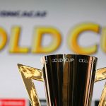 Concacaf realizará la Copa Oro hasta 2023