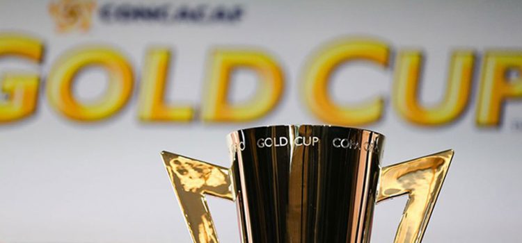 Concacaf realizará la Copa Oro hasta 2023