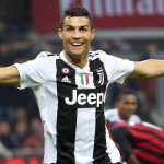 Cristiano Ronaldo celebra 34 años y el mundo del fútbol lo felicita