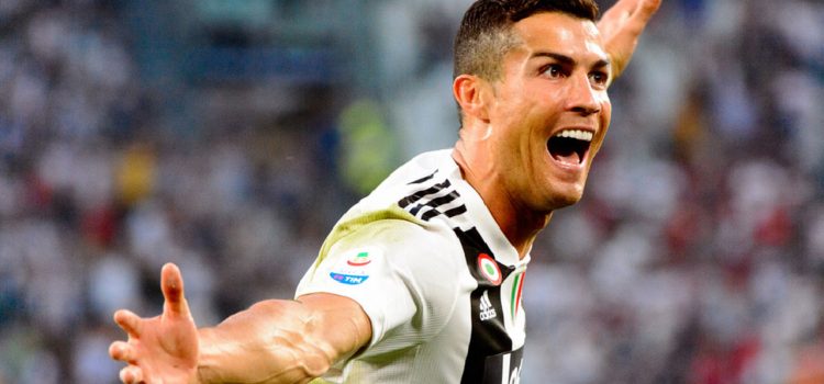 Juventus premiará a Cristiano fichando a sus socios del Real Madrid