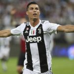 Hinchas de la Juventus le crearon una canción a Cristiano Ronaldo