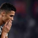 Cristiano Ronaldo a punto de romper su peor récord
