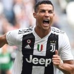 Cristiano Ronaldo aumenta la popularidad de Juventus en China
