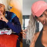 Neymar pasó «noche loca» con maestra de kinder brasileña (FOTOS)