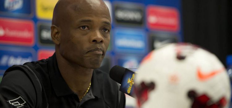 Julio Dely Valdés dirigirá nuevamente a la selección de Panamá