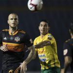 El Houston Dynamo debuta ganando en Concacaf