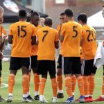 Houston Dynamo con sus cuatro hondureños se enfrenta al Guastatoya en Concacaf
