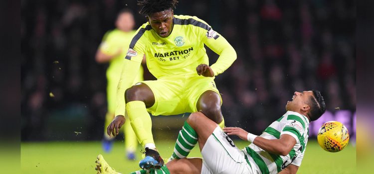 Johnson pide disculpas por "tremendo pisotón" a Emilio Izaguirre