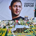 Cuerpo de Emiliano Sala ya está en Argentina
