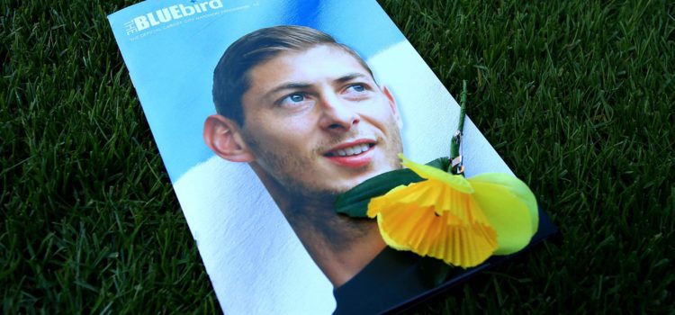El lunes se conocerán las causas del accidente en el que falleció Emiliano Sala