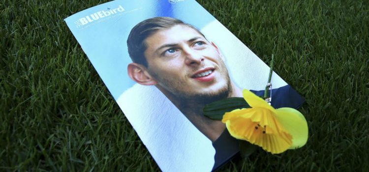 Autopsia revela las causas de la muerte de Emiliano Sala