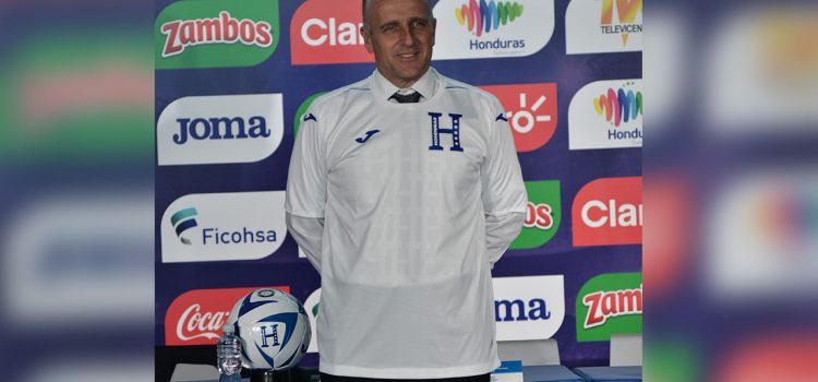 Coito: "La selección está reservada para los mejores"