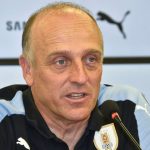 Fabián Coito clasifica a Uruguay al Mundial Sub-20