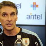 Gustavo Ferreyra reemplaza a Coito como seleccionador Sub-20 de Uruguay