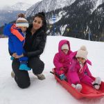 El mensaje de Georgina Rodríguez a Cristiano Ronaldo: «Único e inigualable»