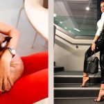 Georgina Rodríguez celebra San Valentín con un súper escote y sin Cristiano Ronaldo