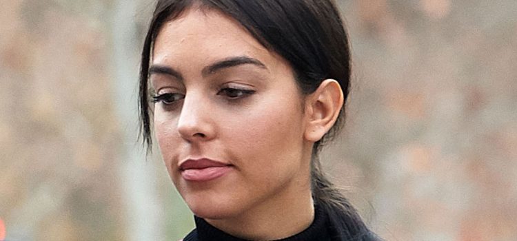 Fallece el padre de Georgina Rodríguez