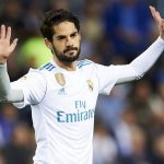 ¡BOMBAZO! Un mega equipo quiere fichar a Isco